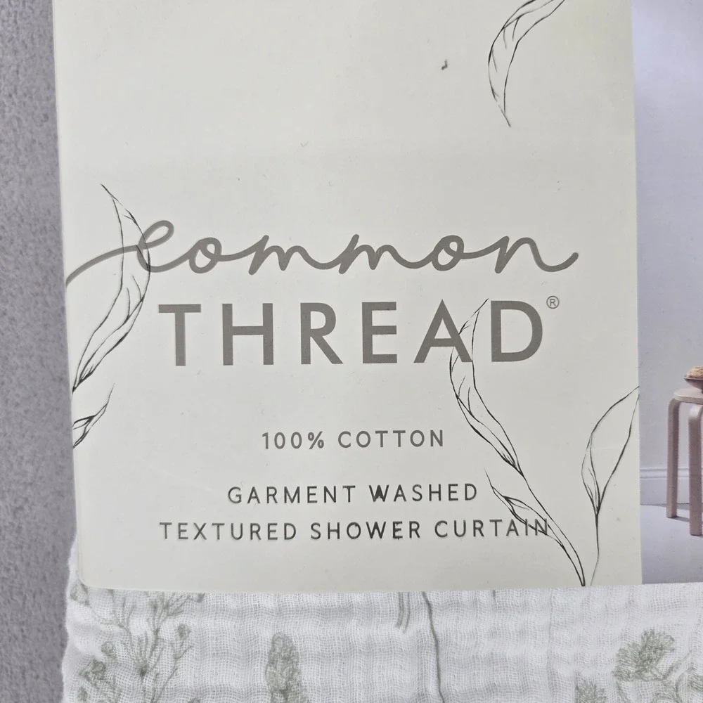 Common Thread common thread